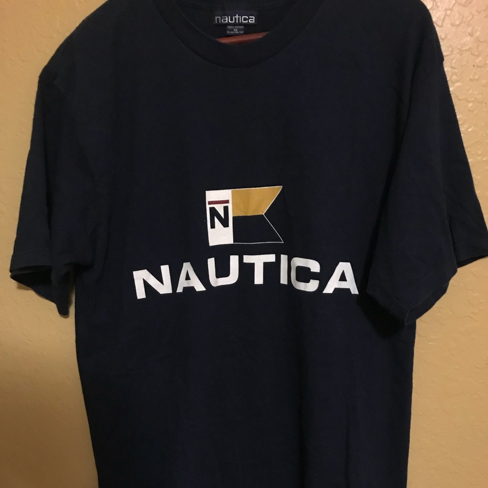 Nautica T-shirt